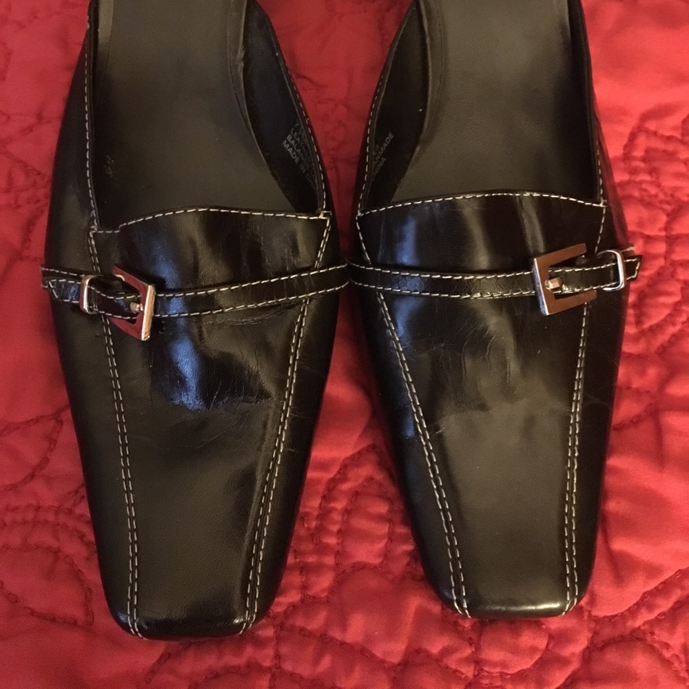 Classy Mules